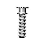 Bondent Drills (Depth Limiting), package of 6 drills | SurgiMac Dental Supply