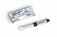 Coltosol F Non-Eugenol Temporary Filling Material, 1 - 8 Gm. Syringe