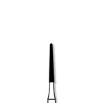 Alpen FG #152EZ Endodontic Access Trimming & Finishing Carbide Bur, Package | SurgiMac Dental Supply