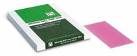 Hygenic Base Plate Wax - Pink, #3 Medium Soft, 5 Lb. Box | SurgiMac Dental Supply