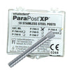 ParaPost XP Stainless Steel Posts (.036''/0.90mm), 10 pcs