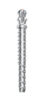 ParaPost XT blue .045" (1.14 mm) drill, package of 3 drills | SurgiMac Dental Supply