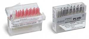 TMS Link L-531 Minim 2/1 Silver .021