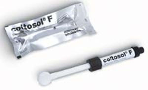 F Non-Eugenol Temporary Filling Material, Economy Pack of 5 - 8 Gm | SurgiMac Dental Supply