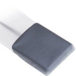 Flow Dental Comfee's Deluxe size 2 Large Digital Sensor Sleeves, Textured Vinyl, Tear-Off