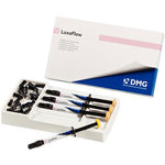 LuxaFlow Radiopaque, Flowable, Light-cure Repair Material, Introductory