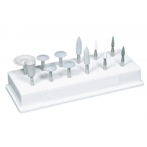 Shofu Dental | CompoSite, Fine, Midi-Point, CA, 12/pk | 0298