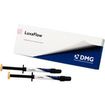 LuxaFlow Light A1 shade - Radiopaque, Flowable, Light-cure Repair Material
