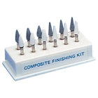 Shofu Dental | Composite Finishing Kit, Classic, Plastic, FG | 0302