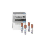 10 Hour Steam Biological Indicators, 25/bx C10BI25