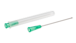 BD PrecisionGlide™ Hypodermic Needle 21 Gauge, 2 Inch Length, Sterile, Regular Wall 305129