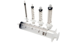 BD General Purpose 10 mL Syringe Luer Slip Tip Non-Sterile Disposable Without Safety 301030
