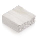House Brand 2" X 2" Non-Sterile Exodontia Cotton Filled Gauze Sponge, Case Of 5000 Sponges | SurgiMac Dental Supply