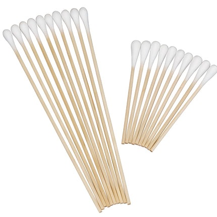 Cotton Tipped Applicators