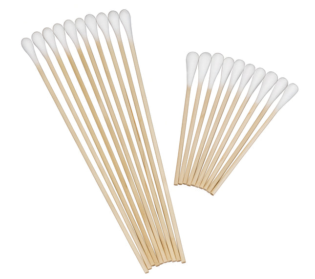 Cotton Tipped Applicators