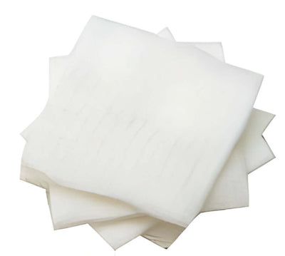 2" x 2" Cotton Filled Gauze 5000/cs