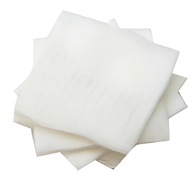 2" x 2" Cotton Filled Gauze