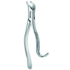 House Brand #16 Cowhorn Surgical Forceps Lower 1st and 2nd Molar