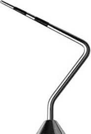 House Brand Cp-11 Color-Coded Single End Probe (3-6-8-11 Mm) With Regular Handle | SurgiMac Dental Supply
