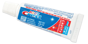 Crest Kids Sparkle Cavity Protection Toothpaste 0.85oz 80297304