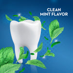 Crest Pro-Health Clean Mint Toothpaste 0.85 Oz - Effective Enamel Protection 80742356