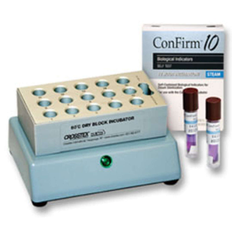 ConFirm Record Keeper Booklet CRK02