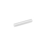 Crosstex Hygoformic Saliva Ejector Adapters, 100/Pk