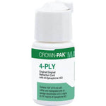 Crown-Pak Max Original Gingival Retraction Cord w/Epinephrine 4-Ply | SurgiMac Dental Supply