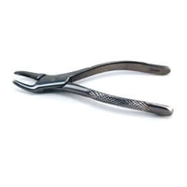 House Brand #150S Pedo Universal Extraction Forceps, For Upper Primary Teeth | SurgiMac Dental Supply