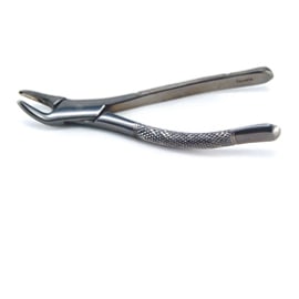 Generic Brand #151S Pedo Universal Extraction Forceps, for upper primary teeth