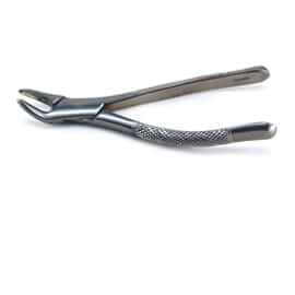 House Brand #151S Pedo Universal Extraction Forceps, For Upper Primary Teeth | SurgiMac Dental Supply