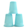 SurgiMac Disposable Drinking Cups, 5 oz. Plastic Cups, 1000/Case