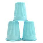 SurgiMac Disposable Drinking Cups, 5 oz. Plastic Cups, 1000/Case