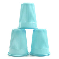SurgiMac Disposable Drinking Cups, 5 oz. Plastic Cups, 1000/Case