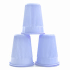 SurgiMac Disposable Drinking Cups, 5 oz. Plastic Cups, 1000/Case