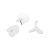 Cure-Thru Cervical Matrices Cure-Thru Clear Cervical Matrices - #721