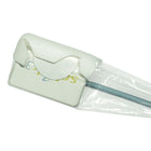 Flow Dental Deluxe Cushies Soft Adhesive Tabs, 300/Pkg, soft and spongy adhesive tabs