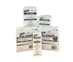 Gauze Sponge, 4" x 4", 12-Ply, Sterile, 2S, 25/Bx, 24 Bx/Cs D-4120