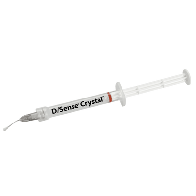 Centrix D/Sense Crystal Complete Kit - Dual-Action Crystal Precipitate Desensitizer Gel