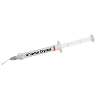 Centrix D/Sense Crystal Complete Kit - Dual-Action Crystal Precipitate Desensitizer Gel