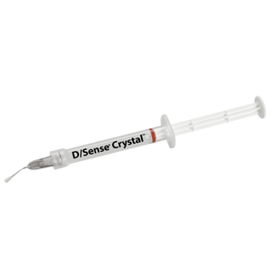 Centrix D/Sense Crystal Complete Kit - Dual-Action Crystal Precipitate Desensitizer Gel