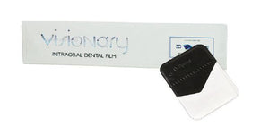 DF-58 D Speed Film #2 Single 150/Bx | SurgiMac Dental Supply