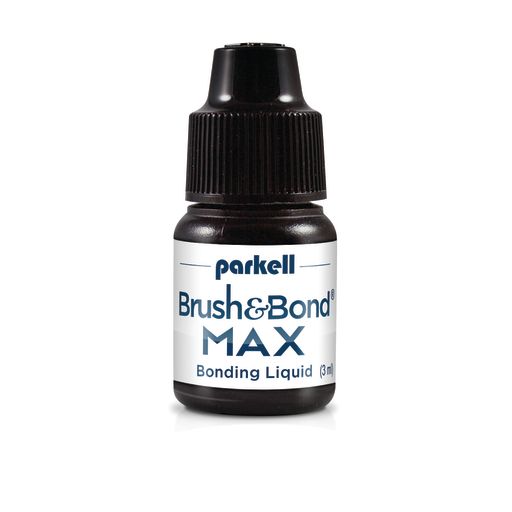 Brush&Bond MAX Liquid 3ml - Premium Dental Adhesive S222