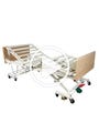 Bariatric HD Long-Term Care Bed DB300