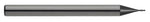 SS White Duradi - Diamond Coated CAD/CAM Carbides .3MM - Roland | SurgiMac Dental Supply