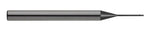 SS White Duradi - Diamond Coated CAD/CAM Carbides .6MM - Roland | SurgiMac Dental Supply