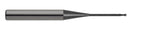 SS White Duradi - Diamond Coated CAD/CAM Carbides .8MM - Roland | SurgiMac Dental Supply