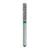 Defend FG #652.018 Coarse Gross Reduction Diamond Bur, 5/Pk