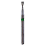 Defend FG #805.012 Coarse Inverted Cone Diamond Bur, 5/Pk