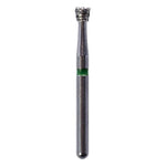 Defend FG #805.018 Coarse Inverted Cone Diamond Bur, 5/Pk